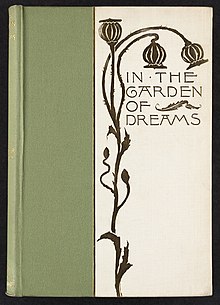 In the garden of dreams MOULTON(1890) In the garden of dreams - lyrics and sonnets.jpg