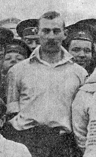 <span class="mw-page-title-main">Mikhail Romm (footballer)</span> Russian association football player (1891–1967)