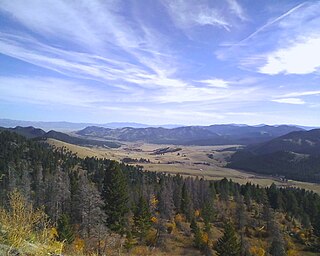 <span class="mw-page-title-main">MacDonald Pass</span>