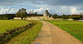 * Nomination Notre-Dame-de-la-Chaume abbey - Machecoul, France. --Selbymay 17:31, 13 January 2012 (UTC) * Promotion  Support QI for me --Archaeodontosaurus 09:00, 14 January 2012 (UTC)