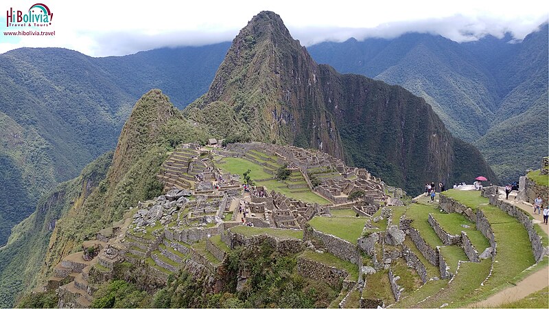 File:Machu Picchu Panorama 2018.jpg
