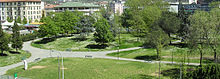 Parco XXV Aprile (Maggiolina)