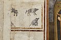 Maiali Cinturini in affreschi del '400 (Vallo di Nera).jpg