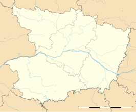 Chenillé-Champteussé (Maine-et-Loire)