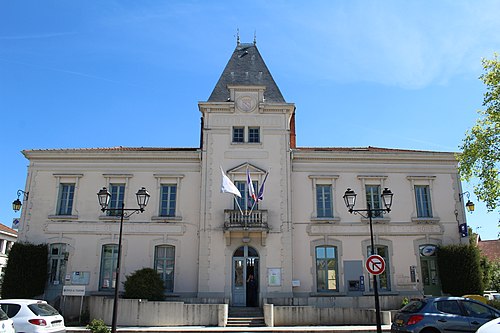 Ouverture de porte Villars-les-Dombes (01330)