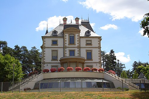 Serrurier Andrézieux-Bouthéon (42160)