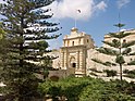 Mdina