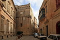 Malta - Mdina - Triq Villegaignon - St. Peter's Monastery 04 ies.jpg