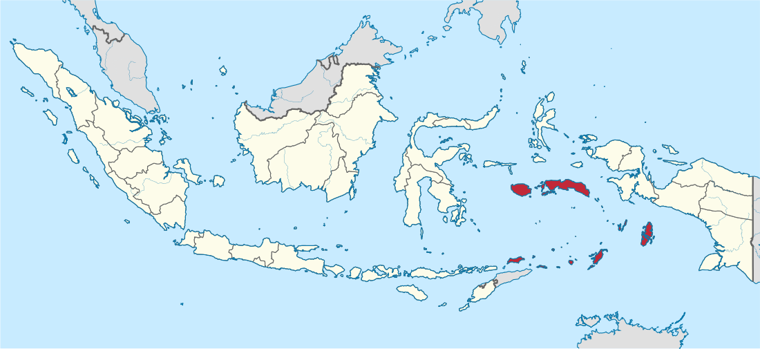 Maluku (province)