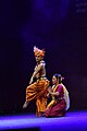Manippuri Dance at Nishagandhi Dance Festival 2024 (158)