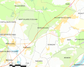 Map commune FR insee code 30107.png