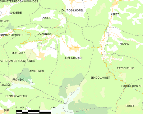 File:Map commune FR insee code 31245.png