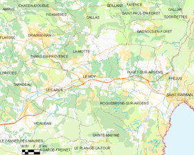 Map commune FR insee code 83086.png