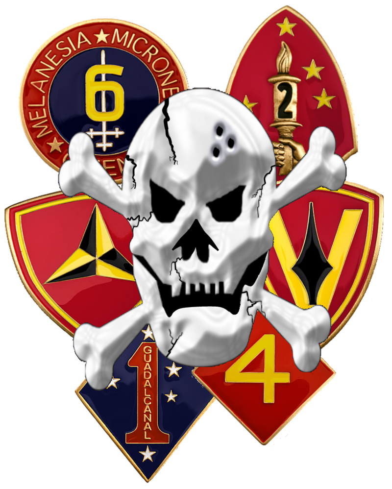 usmc force recon logo