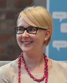 Mariya Lohela 2015.jpg