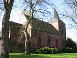 Marienkirche (Bremerhaven-Geestemünde)