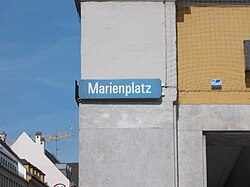 Marienplatz (München)
