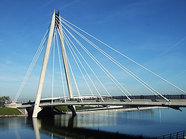 Міст Маріне вей