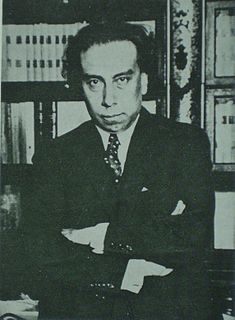 Mario Bravo Argentine politician and writer (1882–1944)