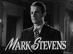 Miniatura para Mark Stevens (actor)