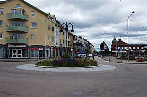 Centro de Markaryd