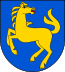 Wappen von Martinice gegen Krkonoších