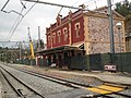 L'estació de Martorell-Vila, a es:Estación de Martorell-Vila.