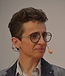 Masha Gessen