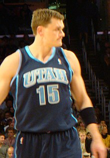 Utah Jazz - Wikipedia