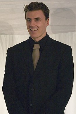 Essendon's Matthew Lloyd. Matthew Lloyd 2005 (cropped).jpg