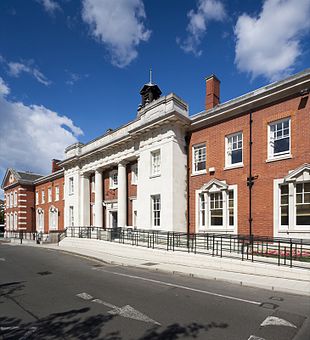 Maudsley Hospital Main Building.jpg