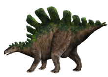 Mokele-mbembe, Cryptid Tidbits Wiki