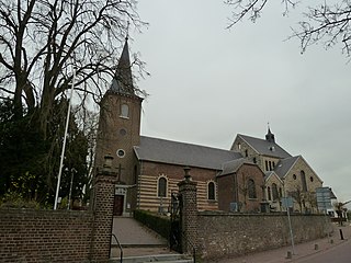 Sint-Jan de Doperkerk