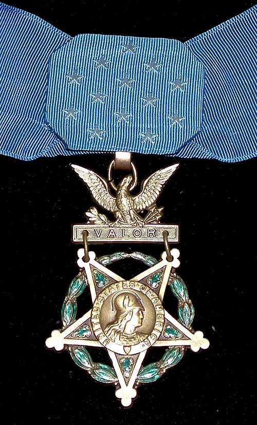 Army Medal of Honor