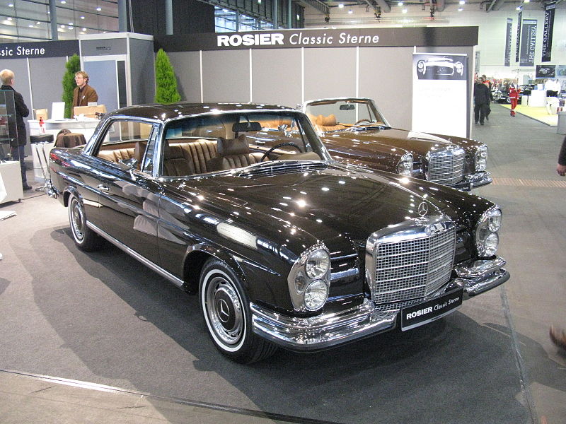 File:Mercedes-Benz 280 SE 3.5 Coupé (6851247005).jpg