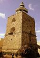 Torre della lanterna Montorsoli (Messina).