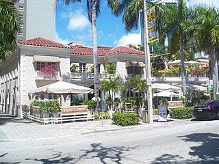 <span class="mw-page-title-main">Fire Station No. 4 (Miami, Florida)</span> United States historic place