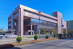 美浜区 Wikipedia