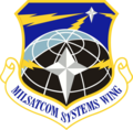 Military Satellite Communications Systems Wing 