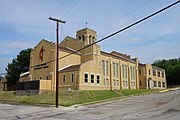 First United Methodist Church