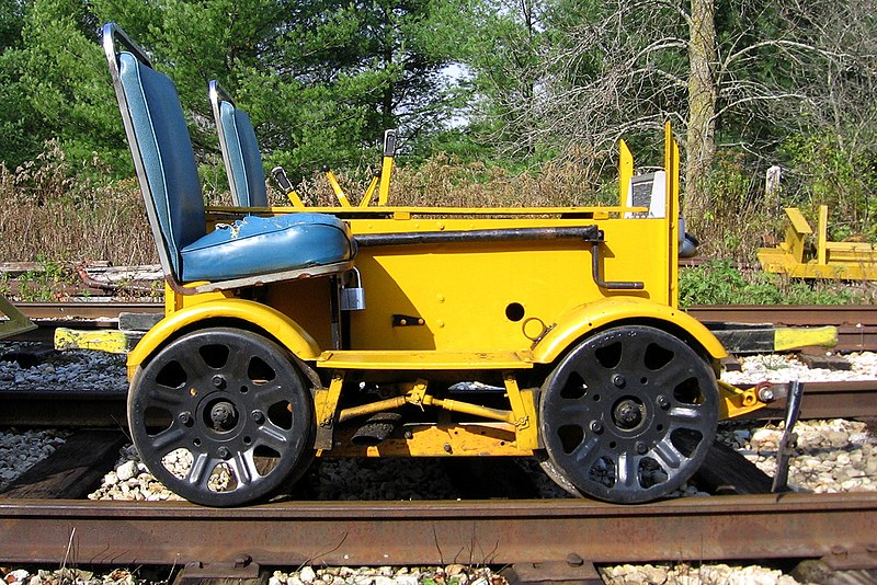 File:Mini Rail-Cart.jpg