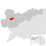 Mitterberg-Sankt Martin in the district LI.png