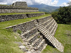 Mixco Viejo makalesinin açıklayıcı görüntüsü