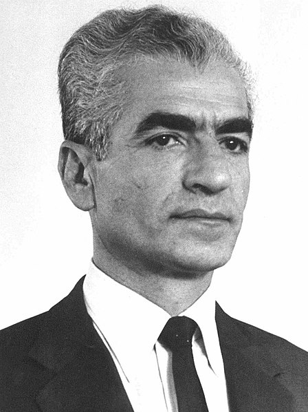 File:Mohammad Reza Pahlavi portrait (1).jpg