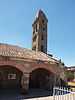 Iglesia de Santa María (Mombuey)