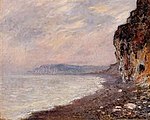 Моне - cliffs-at-pourville-in-the-fog.jpg