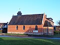 Église Notre-Dame-de-la-Délivrance de Morienne