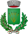 莫罗内-德尔桑尼奥徽章