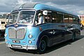 Bedford SB / Duple Vega 1957 preserved