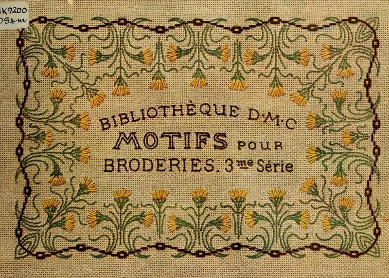 File:Motifs pour broderies. (IIIme série) (IA motifspourbroder00dill).pdf